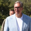 Vučić o Univerzitetu SPC: Što im toliko smeta kandilo?