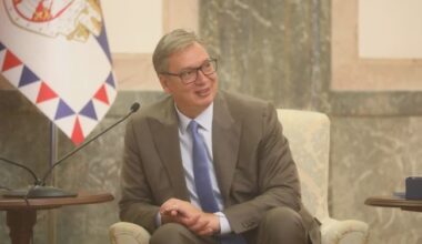 Vučić o sahrani Mladića: Ako porodica bude želela, država će pomoći da bude dostojanstvena