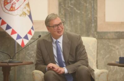 Vučić o sahrani Mladića: Ako porodica bude želela, država će pomoći da bude dostojanstvena