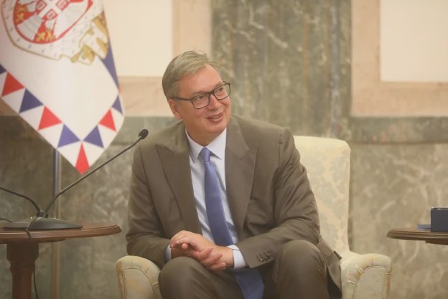Vučić o sahrani Mladića: Ako porodica bude želela, država će pomoći da bude dostojanstvena