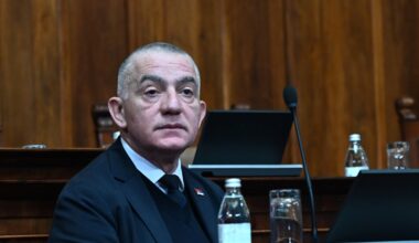 Vujić: O mestu sahrane Ratka Mladića će odlučiti porodica