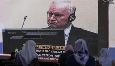 Vujić: Očekujemo da se što pre sprovede istraga o smrti Mladića, kako bi porodica preuzela telo