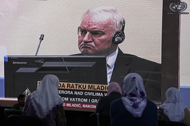 Vujić: Očekujemo da se što pre sprovede istraga o smrti Mladića, kako bi porodica preuzela telo