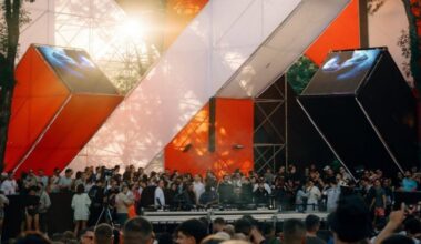 ŽURKA DO SVITANjA: Spuštena zavesa na 19. „Lavfest“ u Vrnjačkoj Banji