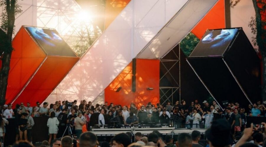 ŽURKA DO SVITANjA: Spuštena zavesa na 19. „Lavfest“ u Vrnjačkoj Banji