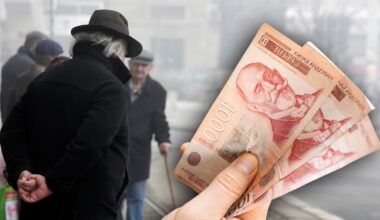Za 7 dana procenat, a za 15 isplata! Važne informacije za penzionere i borce