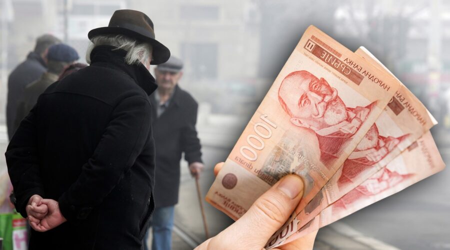 Za 7 dana procenat, a za 15 isplata! Važne informacije za penzionere i borce