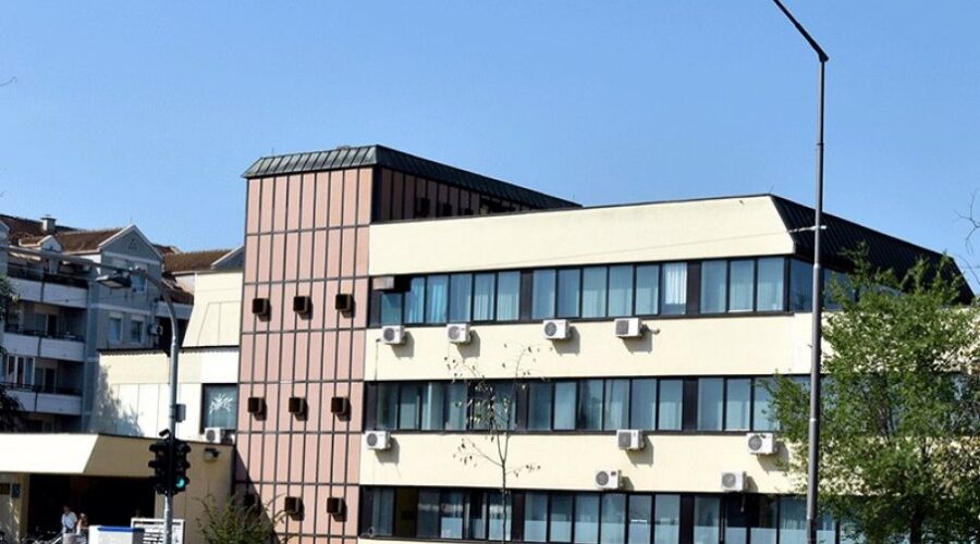 Za školarce u Domu zdravlja “Novi Sad” u ambulanti na Limanu