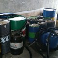 Zabrana izvoza nafte i naftnih derivata do 30. septembra; Odluka o privremenom umanjenju akciza na gorivo produžena do 6…
