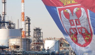 Zabrana izvoza nafte i naftnih derivata produžena do 30. septembra