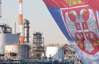 Zabrana izvoza nafte i naftnih derivata produžena do 30. septembra