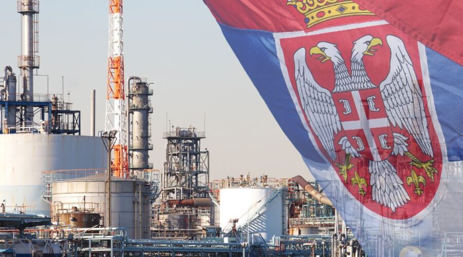 Zabrana izvoza nafte i naftnih derivata produžena do 30. septembra