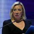 Zaharova: Zelenski izaziva nuklearnu katastrofu u Evropi