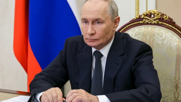 ПЛАН ЗА ДЕСТАБИЛИЗАЦИЈУ Обавештајна служба Русије открива шта спрема Запад ПЛАН ЗА ДЕСТАБИЛИЗАЦИЈУ Обавештајна служба Русије открива шта спрема Запад