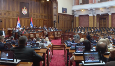 Završena rasprava o rebalansu budžeta: Podneto 166 amandmana, Odbor za finansije nije prihvatio nijedan