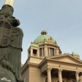 Završena sednica Skupštine Srbije na čijem dnevnom redu je bilo 59 tačaka, usvojeni svi zakoni