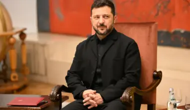 Zelenski: Amerikanci nas obavestili o sastancima u Moskvi, zahvalni smo na tonu prema Rusiji