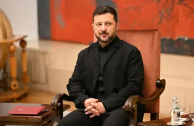 Zelenski: Amerikanci nas obavestili o sastancima u Moskvi, zahvalni smo na tonu prema Rusiji