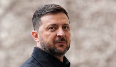 Zelenski izdao naređenje vojsci: “1.000 dronova dnevno na Rusiju”