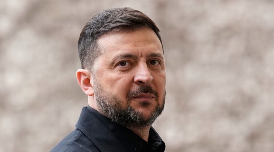 Zelenski izdao naređenje vojsci: “1.000 dronova dnevno na Rusiju”