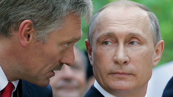 ПУТИН НЕ МЕЊА СТАВ: Зеленски може у Москву, али само ако је спреман за озбиљне преговоре ПУТИН НЕ МЕЊА СТАВ: Зеленски може у Москву, али само ако је спреман за озбиљне преговоре