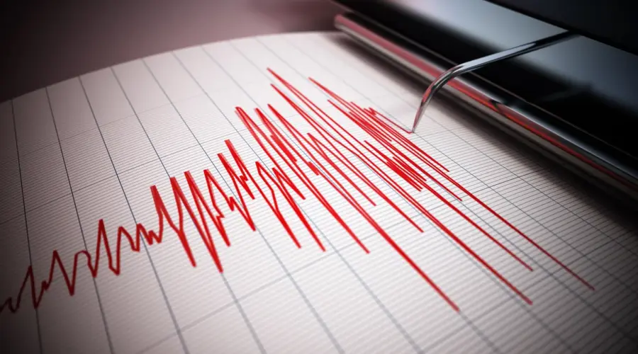 Zemljotres magnitude 3,0 pogodio Novi Pazar – kratko, ali primetno podrhtavanje
