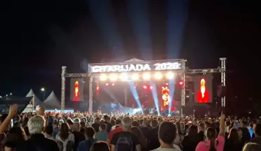 Žiri je odlučio: Ovo su finalisti 59. zaječarske Gitarijade