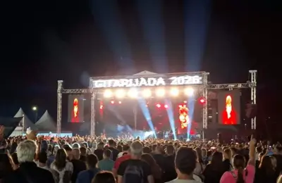 Žiri je odlučio: Ovo su finalisti 59. zaječarske Gitarijade