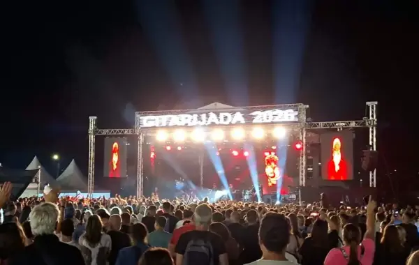 Žiri je odlučio: Ovo su finalisti 59. zaječarske Gitarijade