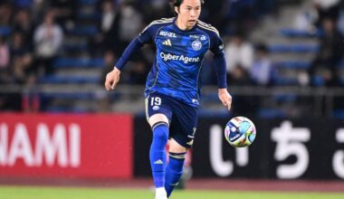 Zvezda predstavila novo pojačanje, Japanac stigao na Marakanu!