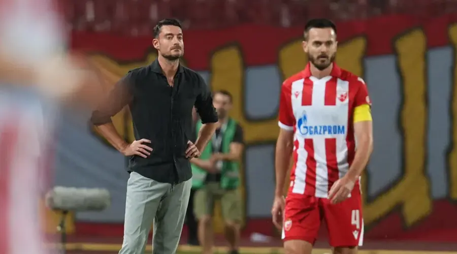 Zvezda saznala tačan termin svih mečeva u Ligi konferencije