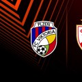 Zvezda u Plzenju brani ogromnu prednost za plasman u Ligu Evrope (19.00, RTS 2)