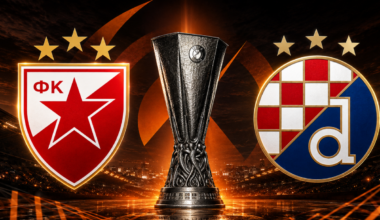 Zvezda – Dinamo posle 35 godina? Moguće je!
