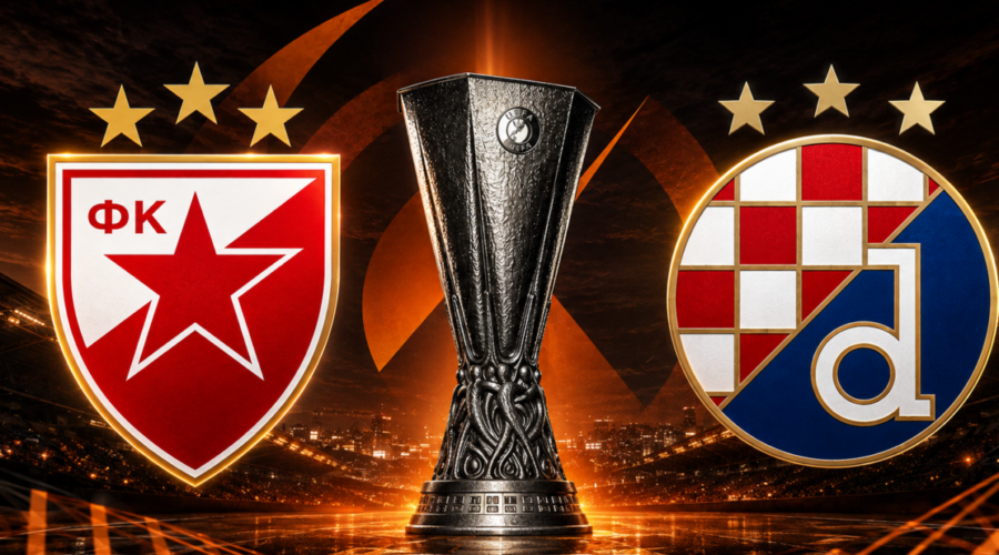 Zvezda – Dinamo posle 35 godina? Moguće je!