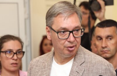„HTELI SU DA UMRE U HAGU“: Vučić se oglasio povodom smrti generala Ratka Mladića!