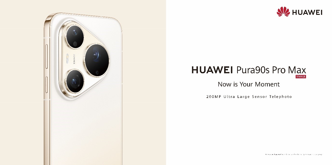 „Now is Your Moment“: Huawei najavljuje novu Huawei Pura 90 seriju | Srpska dijaspora