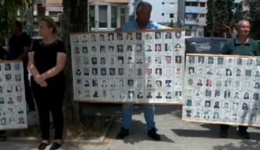 „PRIŠTINA BEZDUŠNO ZLOUPOTREBLJAVA PITANJE NESTALIH“: Kancelarija za KiM traži da se konačno istraže lokacije sa posmrtnim ostacima ubijenih Srba!