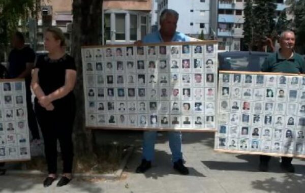 „PRIŠTINA BEZDUŠNO ZLOUPOTREBLJAVA PITANJE NESTALIH“: Kancelarija za KiM traži da se konačno istraže lokacije sa posmrtnim ostacima ubijenih Srba!