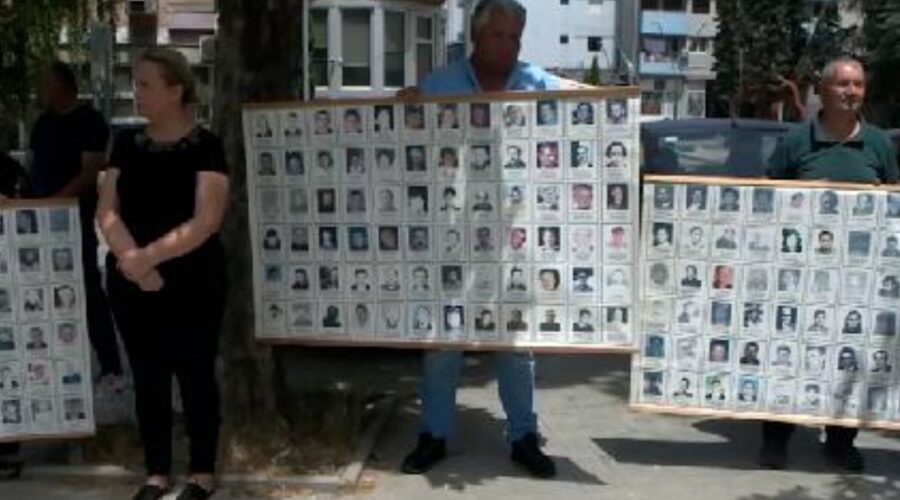 „PRIŠTINA BEZDUŠNO ZLOUPOTREBLJAVA PITANJE NESTALIH“: Kancelarija za KiM traži da se konačno istraže lokacije sa posmrtnim ostacima ubijenih Srba!