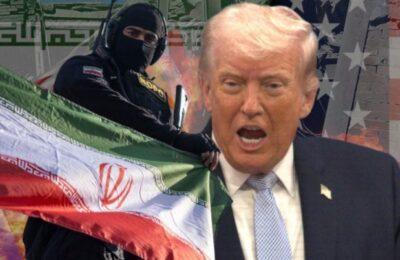 „SNAŽNO ĆEMO IH UDARITI“ Tramp brutalno zapretio zbog iranskih udara na američke snage u Jordanu (VIDEO)