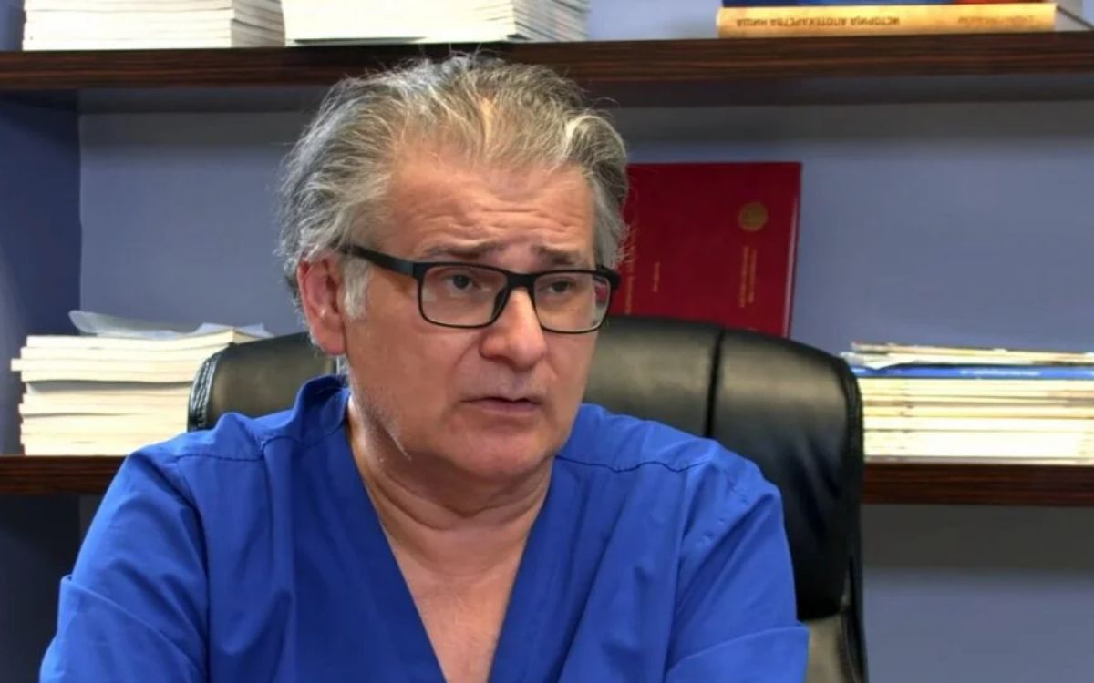 „SPREMA SE VELIKA IZBORNA PLJAČKA“: Doktor Dragan Milić objavio koliko je MUP dao novih državljanstava!