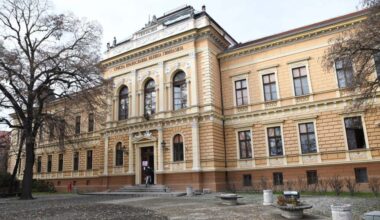 Roditelji đaka Jovine gimnazije: Direktor otpustio najmanje pet profesora