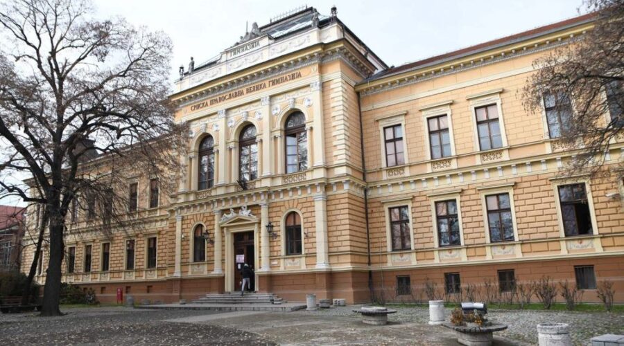Roditelji đaka Jovine gimnazije: Direktor otpustio najmanje pet profesora