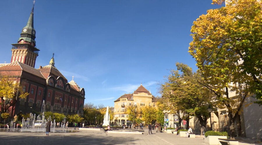 Vremeplov: Subotica dobila status Slobodnog kraljevskog grada
