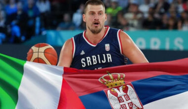 Srbija pobedila u Italiji – Naslovi.net