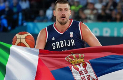 Srbija pobedila u Italiji – Naslovi.net