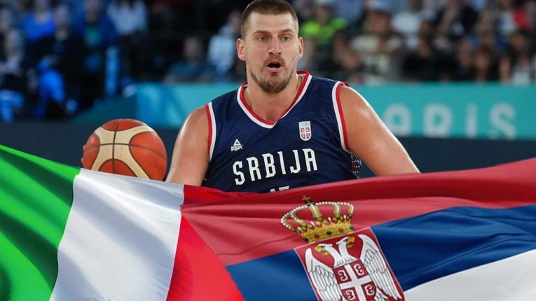 Srbija pobedila u Italiji – Naslovi.net