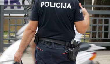 Ruski državljanin osumnjičen za trostruko ubistvo na strelištu kod Danilovgrada lociran u Herceg Novom