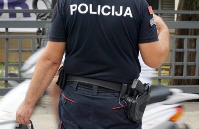 Ruski državljanin osumnjičen za trostruko ubistvo na strelištu kod Danilovgrada lociran u Herceg Novom