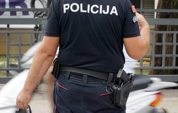Ruski državljanin osumnjičen za trostruko ubistvo na strelištu kod Danilovgrada lociran u Herceg Novom